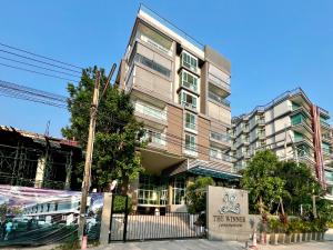 The Winner- 608 - Lovely apartment near the sea on Praatumnak hill