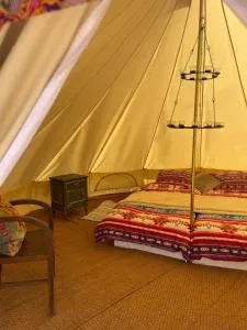 twinspringsglamping - Aldeia dos Fernandes