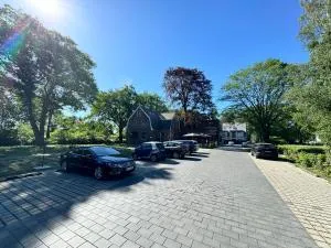 Modernes Apartment, voll eingerichtet inkl Parkplatz WLAN - Ellen