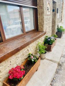 El Rincón de Victoria y Manolo