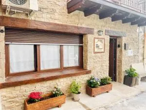 El Rincón de Victoria y Manolo - Cenicientos