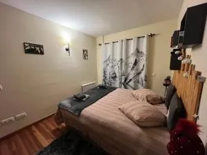 Charme et confort au pied des pistes - Salardú