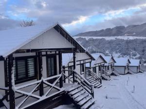 Kolochava Eco Resort