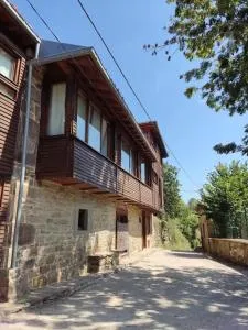 L'Aldeaperdida - Abantro