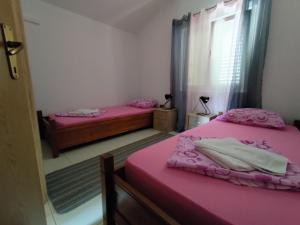 Pocanic Apartmani