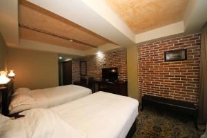 Borjomi Palace Health & Spa Center