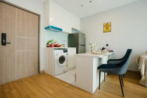 Double Bedroom high&Luxury Skyriver