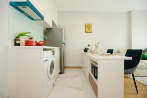 Double Bedroom high&Luxury Skyriver