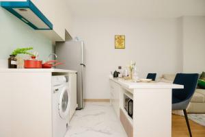 Double Bedroom high&Luxury Skyriver