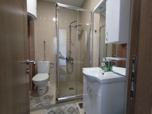 Pocanic apartmani