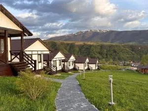 Kolochava Eco Resort - Синевир