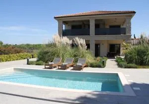 Villa Magneli - Beli