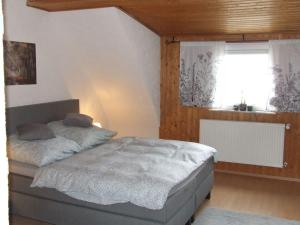 Ferienwohnung Birkenwäldchen