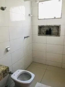 Quarto Suíte - Bom Despacho