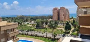 Apartamento Costa Caribe - El Borseral