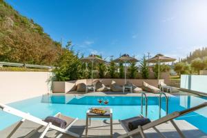 Aria Luxury Residence
