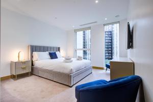 London Paddington Apartment