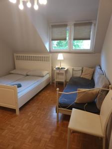 Avrora House FREE parking in OLD TOWN