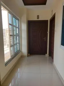 Bashir tower - Bāla