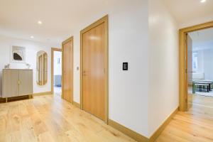 London Paddington Apartment