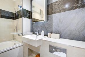 London Paddington Apartment