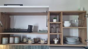 Titan Park Vista Studio