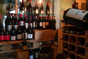 Hotels Chamois Lodge : photos des chambres