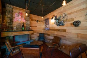 Hotels Chamois Lodge : photos des chambres