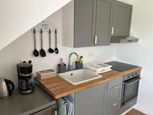 Ferienwohnung Zum Aatal