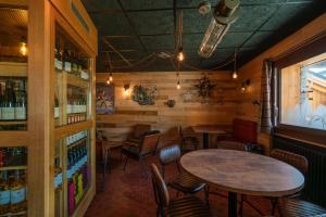 Hotels Chamois Lodge : photos des chambres