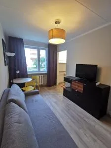 Seersant apartment studio - 帕尔迪斯基