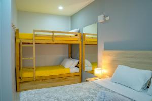 Tropical Stay Accommodations Dao