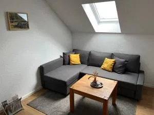 Auszeit im Grünen - Poggenort