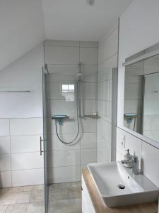 Ferienwohnung Zum Aatal