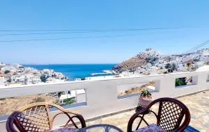 Endless Blue - Pera Gyalos