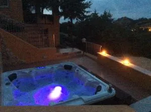 Villetta Vista Mare - Costa Paradiso