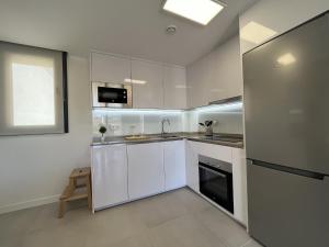 Los Boliches Design air c wifi Andra