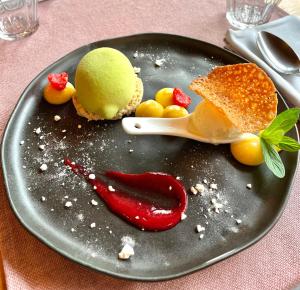 Hotels Chamois Lodge : photos des chambres