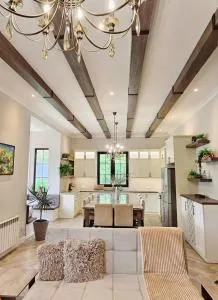 Панорамным видом на лесные горы Panorama ART - Vardanlu