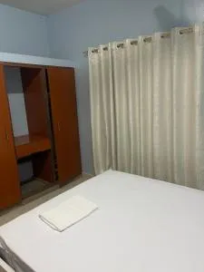 Shalimin homes - Kibarani