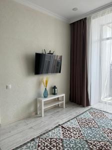 A-Six Apartment ЖК 