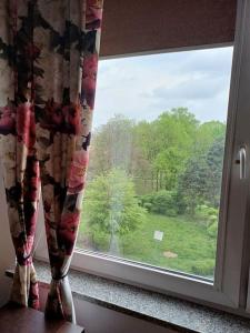 Przy parku klimatyzacja parking wifi