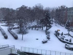 Przy parku klimatyzacja parking wifi