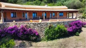 Villa Caldinelli - San Priamo