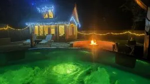 Casa Ciubărului Bran - Predeluţ