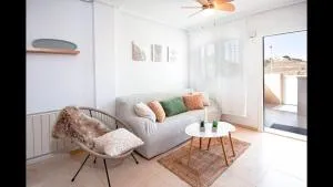 Apartamento Buenavista - Benijófar