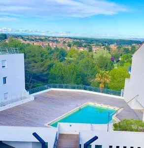 Appartement la Venise provençale - Port-de-Bouc