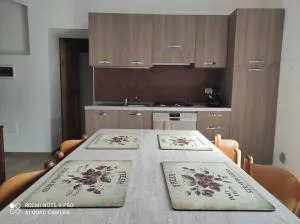 Chilometro 29 terra - 德尔维奥