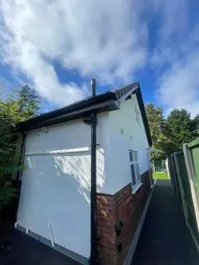 The Upton Coach House - Birkenhead