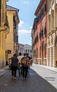 Arena living Verona - next to Arena